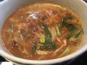 うどん一竹