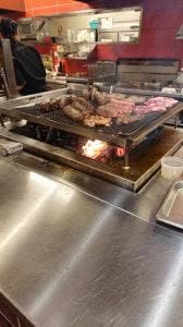 ブロンコビリー 川越店