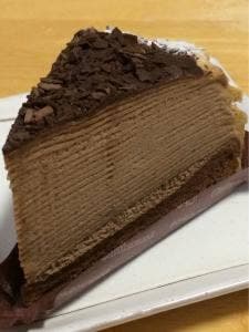 シャトレーゼ 砺波店