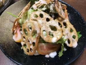 新和風創作居酒屋 ほたる