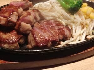 ぶりあん 松屋町店