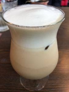 ハナハナカフェ