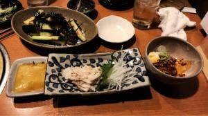 渕上食堂
