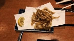 渕上食堂