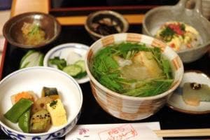 山ぶきの里