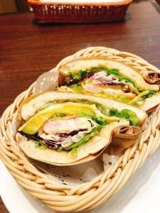 銀座コージーコーナー 王子店