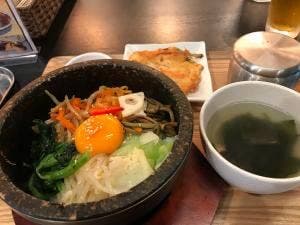 ポチャ ビナガーデンズテラス店