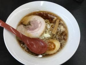 麺屋 楽笑