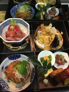 旬魚旬菜 創作和食料理 しま