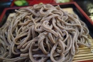 美里そば工房