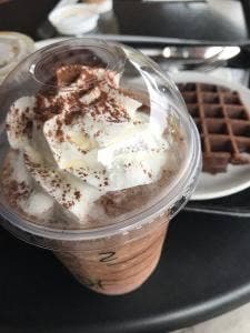 スターバックス コーヒー 下関あるかぽーと店
