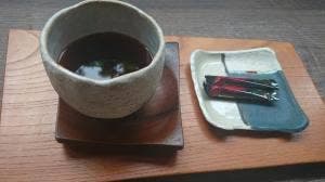 珈道庵 三瀬山荘