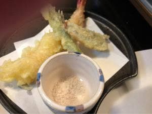 炉庵 すみや