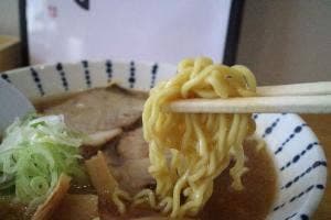 らーめん 穂
