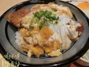 かつ時 豊科インター店