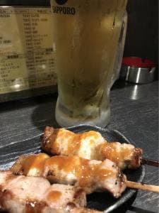 竹屋