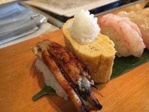みつ橋