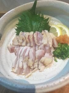 せいせん かごっまふるさと屋台村