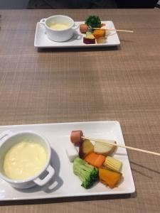 ジラフビストロ 名古屋駅店