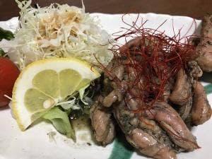 大漁船