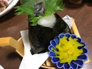 大漁船