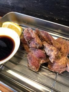 からあげバル エムズキッチン