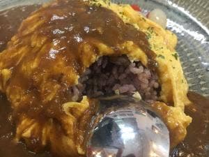 Wappa Deli 玄米カレーとフレッシュサラダの店
