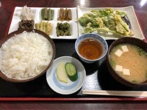 こけやまドライブイン