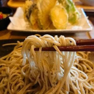 手打そば 陽より