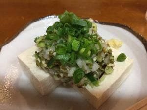 豆の木