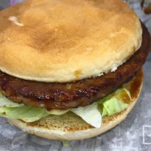 マクドナルド 蘇我ホームズ店