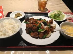 北国の春
