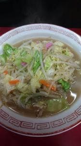白龍軒