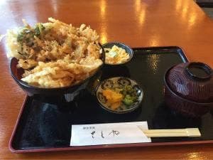 お食事処 さくや