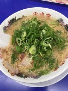 来来亭 赤穂店