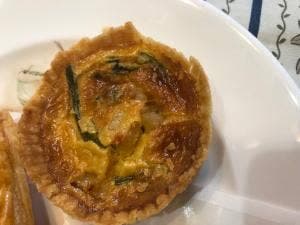 café & pie CLARIS