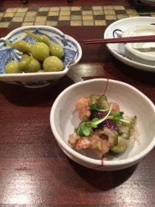 赤目