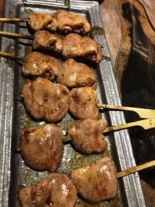焼鳥創作酒場 369 藤井寺店