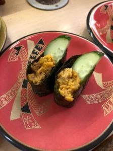 回転ずしとら