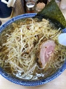 麺家 大勝軒 葛西大勝軒