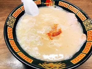 一蘭 道頓堀店本館