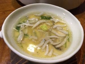 くいものや旬