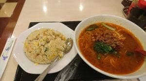 中華料理 台菜館 イオンモール日根野店