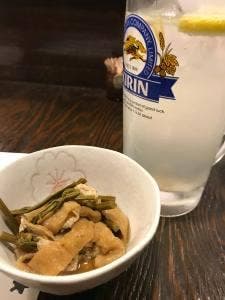炉端焼き 満月城