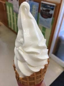 ミルク工房 ボン・サーブ