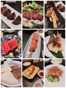 鳥焼処車屋