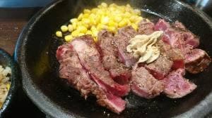 いきなりステーキ 浜松湖東町店