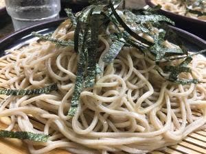 そば処小花