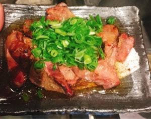 炭火焼 ひろすけ