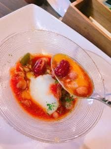 スクール・トリートメント・カフェ 気流